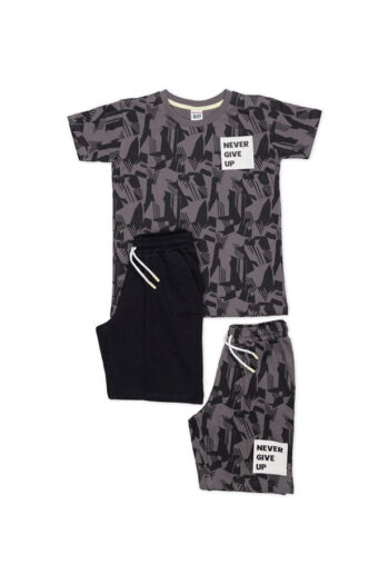 Σετ με 2 βερμούδες 8022 - Image 1