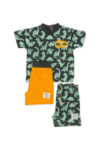 Σετ με 2 βερμούδες 8816 - Image 1