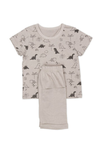 Σετ με βερμούδα 3802 - Image 1