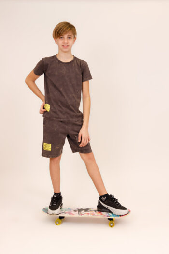 Σετ με βερμούδα 8000 - Image 2