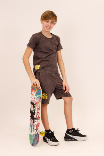 Σετ με βερμούδα 8000 - Image 4