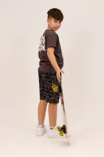 Σετ με βερμούδα 8008 - Image 5