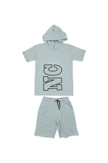 Σετ με βερμούδα 8018 - Image 6