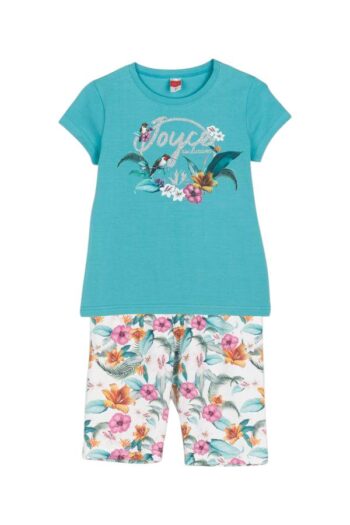 Σετ με Κολάν 2τμχ Μέντα - Image 1