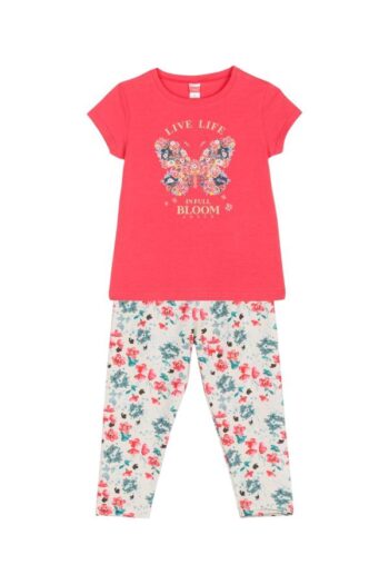 Σετ με κολάν κάπρι φλοράλ 2513121 - Image 1