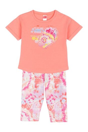 Σετ με Κολάν Κοραλί 2511121 - Image 1