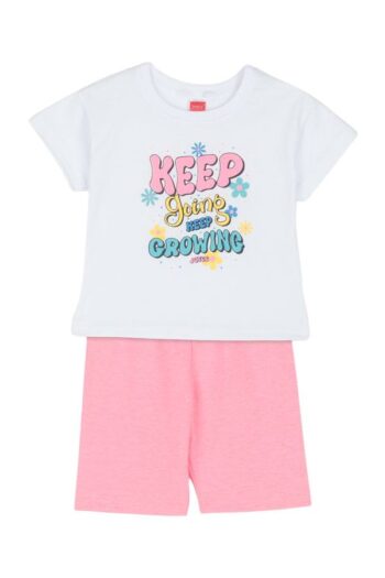 Σετ με Κολάν Λευκό 2511127 - Image 1