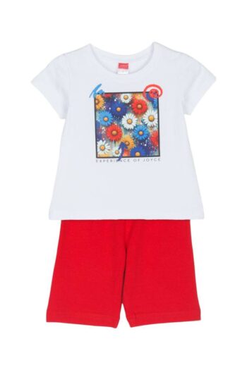 Σετ με Κολάν Λευκό 2511129 - Image 1