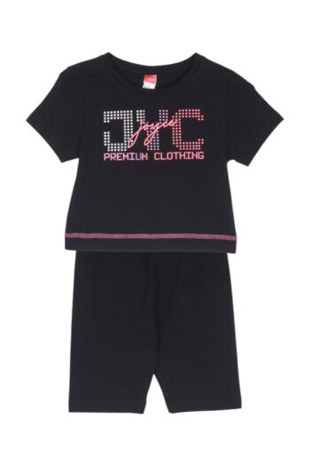 Σετ με κολάν Μαύρο - Image 1