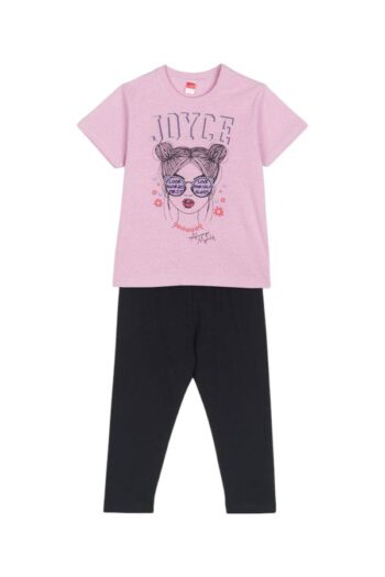 Σετ με Κολάν Μωβ - Image 1