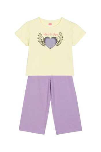 Σετ με παντελόνι κάπρι 2513123Κ - Image 1