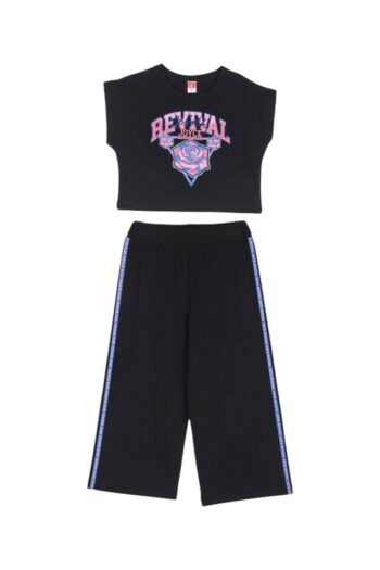 Σετ με Παντελόνι Μαύρο 2513122 - Image 1