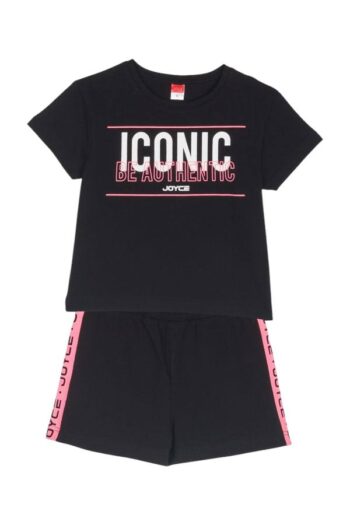 Σετ με Σορτς Μαύρο 2513140 - Image 1