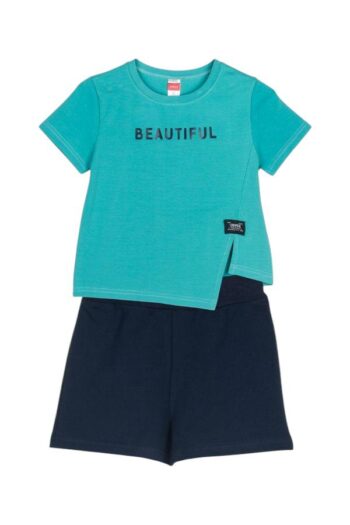 Σετ με Σορτς Μέντα - Image 1