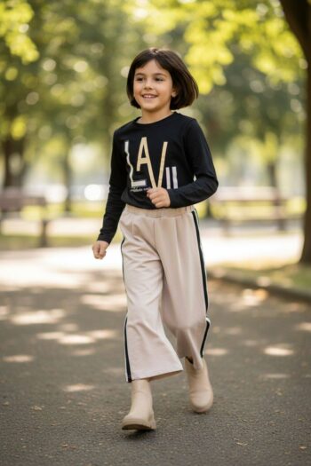 Product Set Panteloni Me Mployza 2