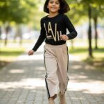 Product Set Panteloni Me Mployza 3