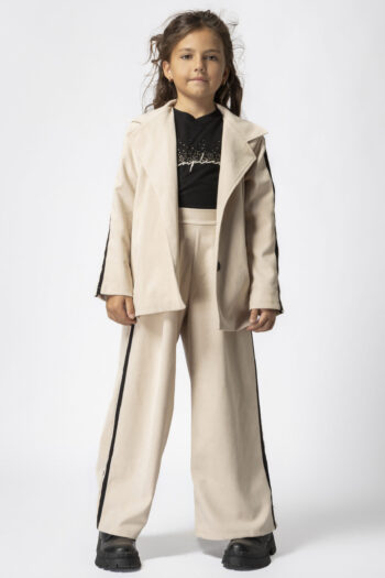 Σετ παντελόνι με μπλούζα - Image 2