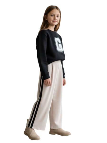 Product Set Panteloni Me Mployza