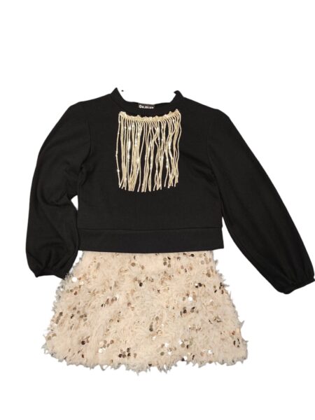 Product Set Plektoi Mployza Me Foysta