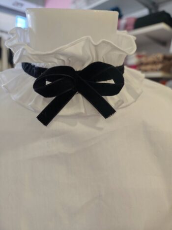 Σετ πουκάμισο με φούστα - Image 3