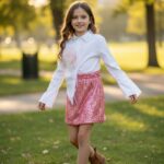 Product Set Poukamiso Me Stras Sto Giaka Kai Foysta Pageta 3