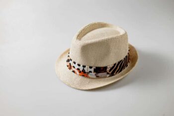 Zebra καπέλο - Image 2