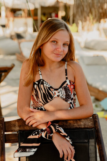 Zebra μαντίλα - Image 1