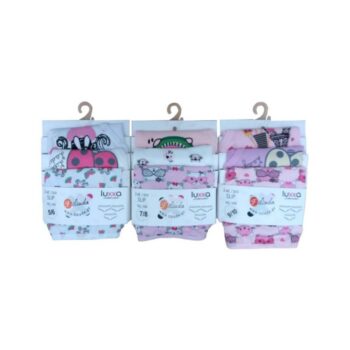 Κυλοτάκι Σετ 3 Τεμαχίων - Image 1