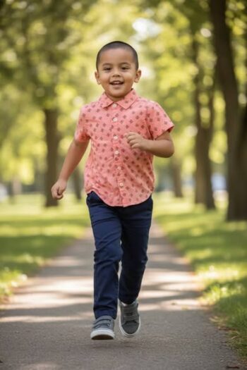 Παντελόνι 97% COT-3%EL 207 - Image 3