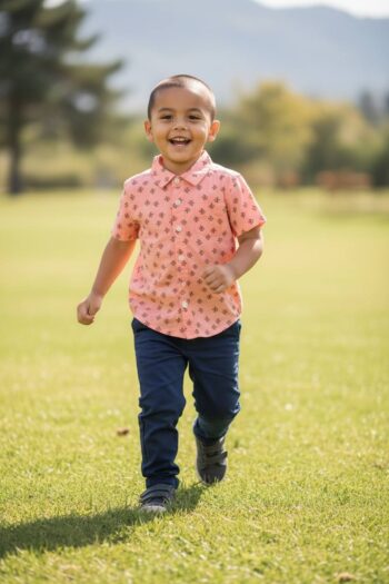 Παντελόνι 97% COT-3%EL 207 - Image 2