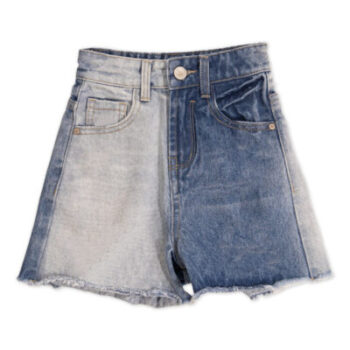 Σόρτς jeans 34052 - Image 2
