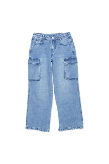 Παντελόνα jean 36-32053 - Image 6