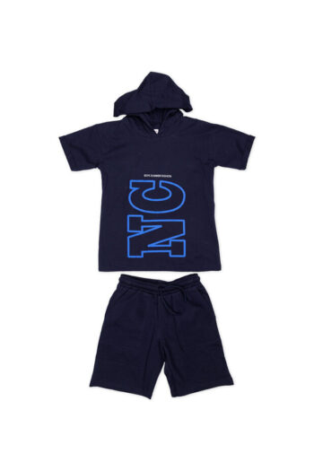 Σετ με βερμούδα 36-8019 - Image 2