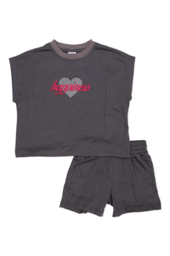 Σετ μπλούζα με σορτς 36-8462 - Image 3