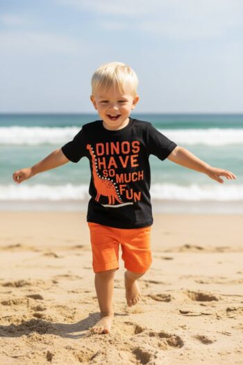 Σετ με σορτς 36-3800