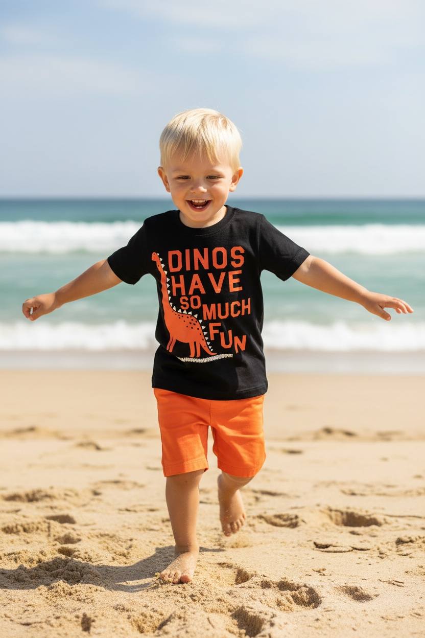 Σετ με σορτς 36-3800