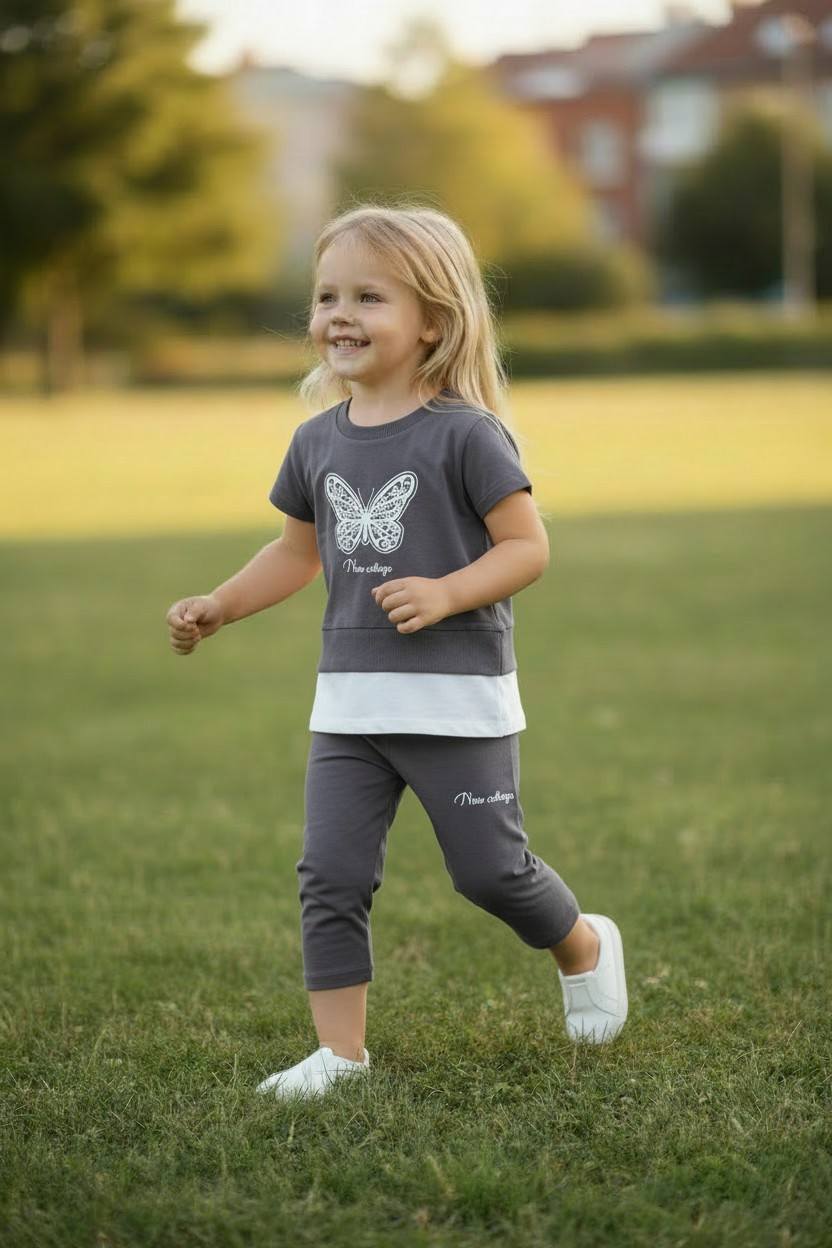 Σετ με κολάν 36-8312