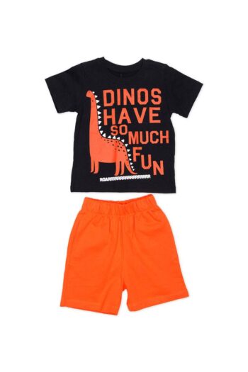 Σετ με σορτς 36-3800 - Image 5