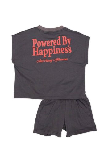 Σετ μπλούζα με σορτς 36-8462 - Image 4