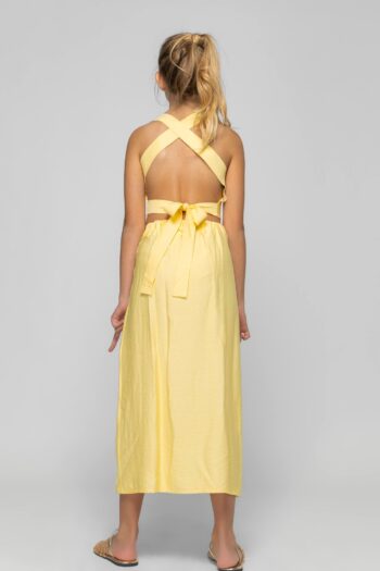 Σετ φούστα με τοπ - Image 2