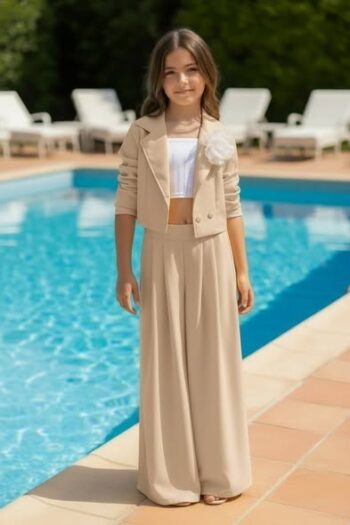 Κοστούμι Σακάκι με παντελόνι - Image 1