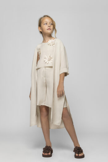 Πανωφόρι μακρυ - Image 2