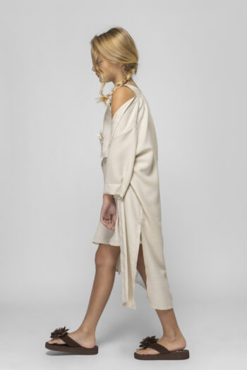 Πανωφόρι μακρυ - Image 4