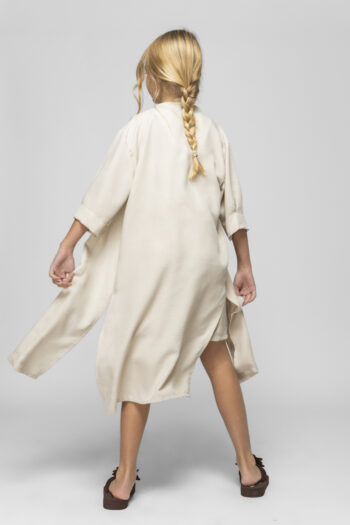 Πανωφόρι μακρυ - Image 3