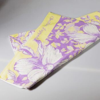 Lemon Bloom πετσέτα - Image 2