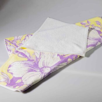 Lemon Bloom πετσέτα