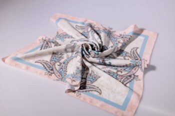 Paisley’s touch μαντίλα