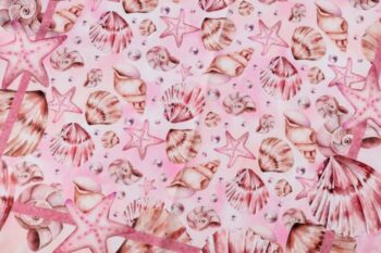 Coralia Dreams μαντίλα - Image 2