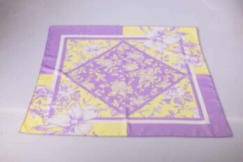 Lemon Bloom μαντίλα - Image 2