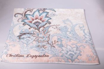 Paisley’s touch πετσέτα - Image 3